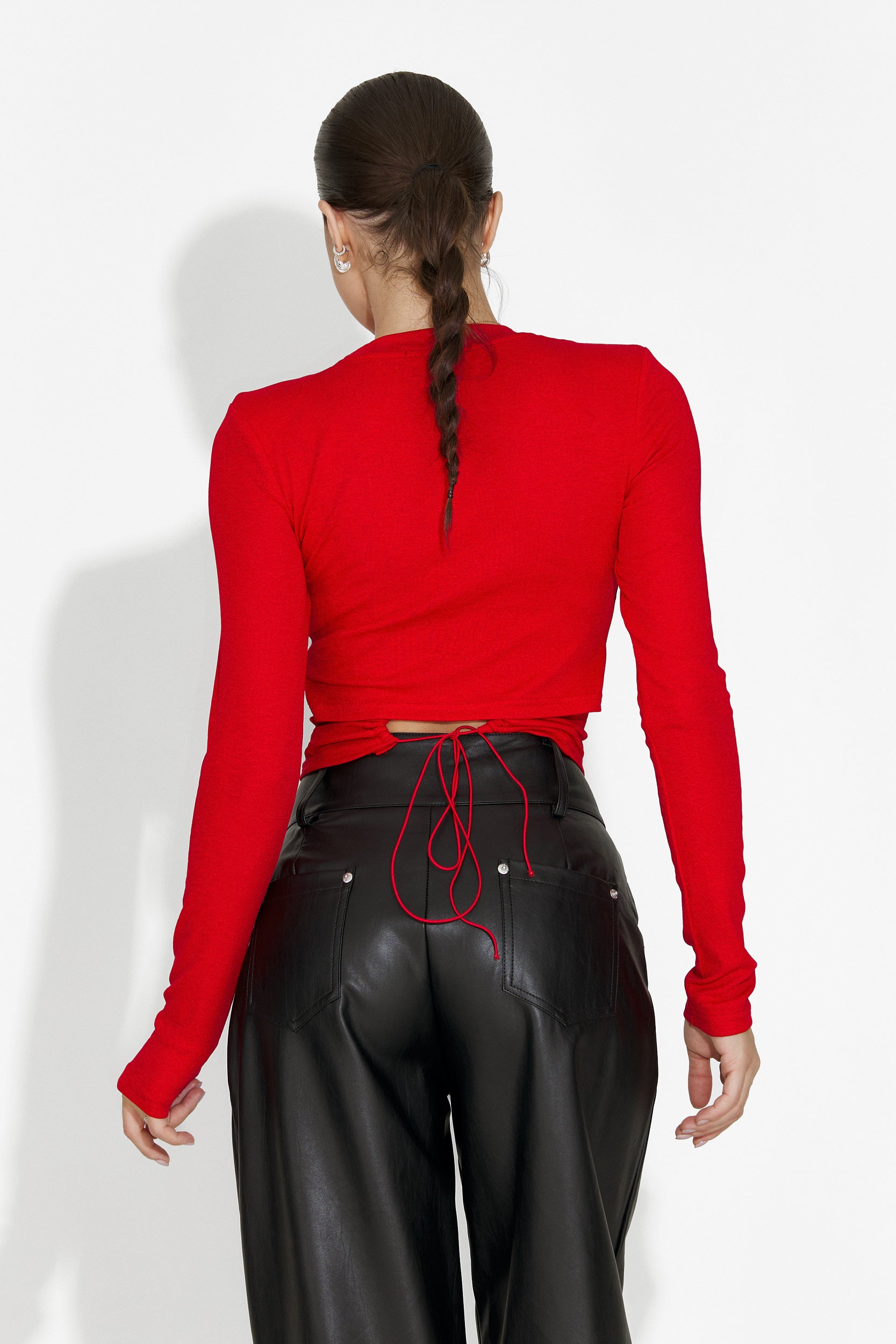 Bluza dama casual rosie Tavoria Bogas