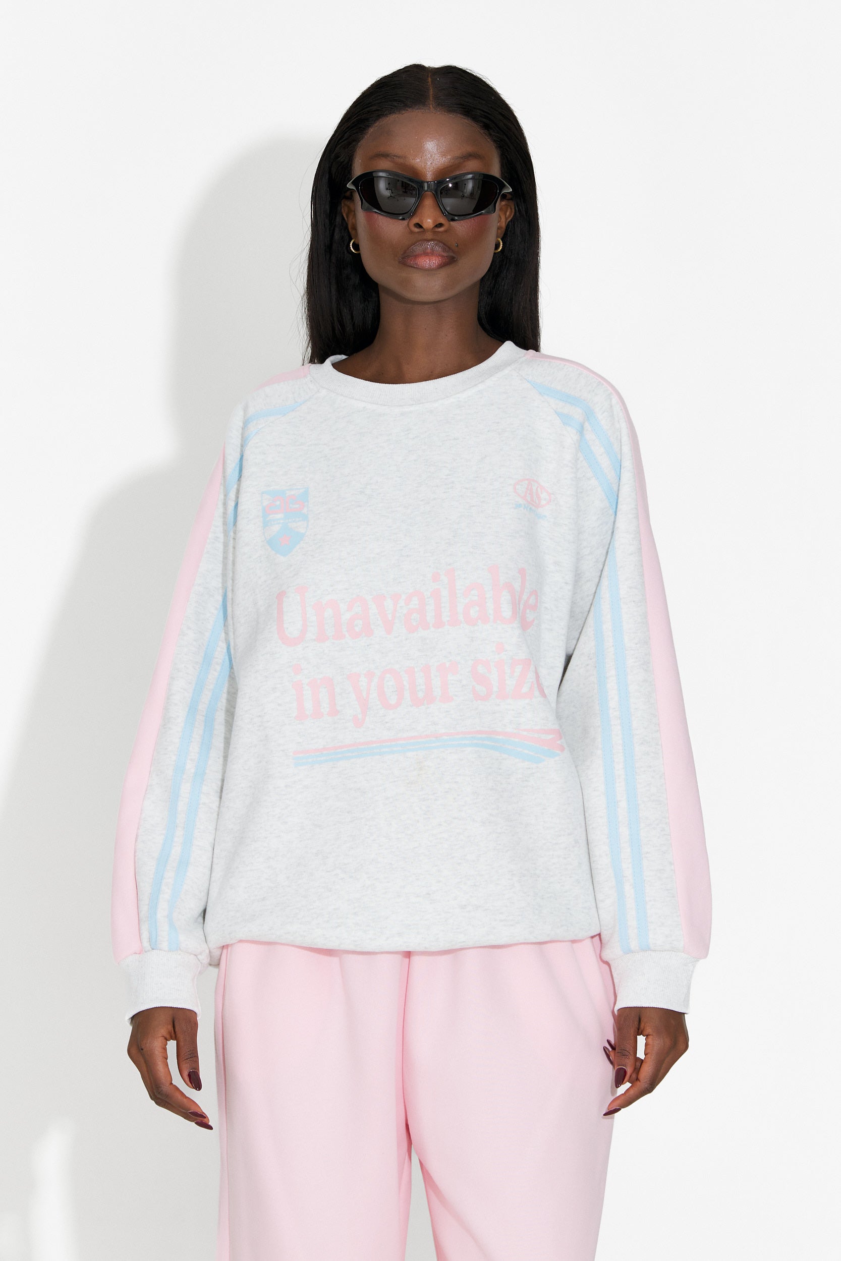 Trening dama casual roz Darina Bogas