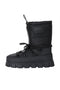 Boots dama negru Vanesia Bogas