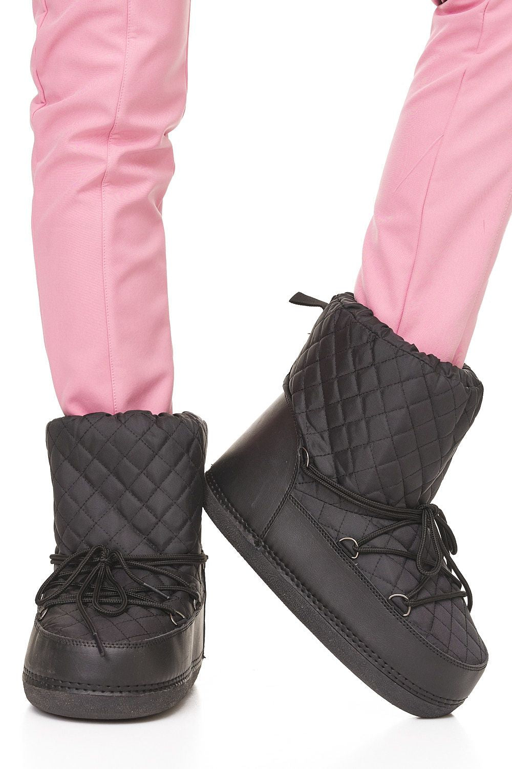 Cizme de Zapada Bogas