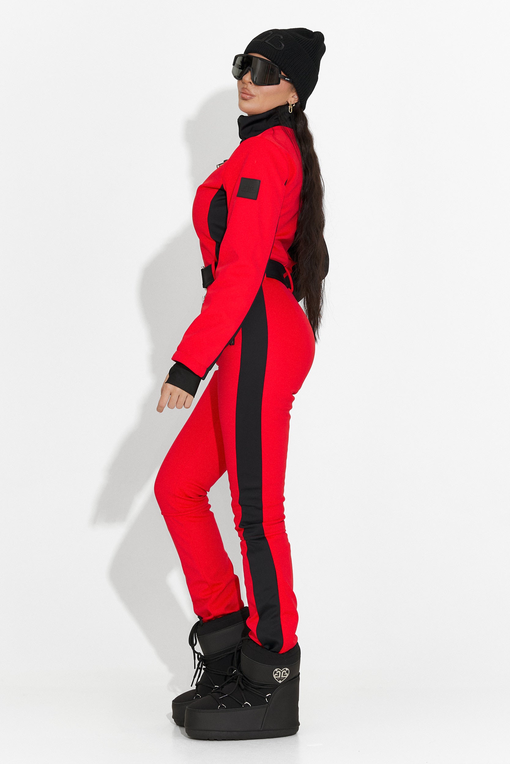 Salopeta ski casual rosie Oliviene Bogas