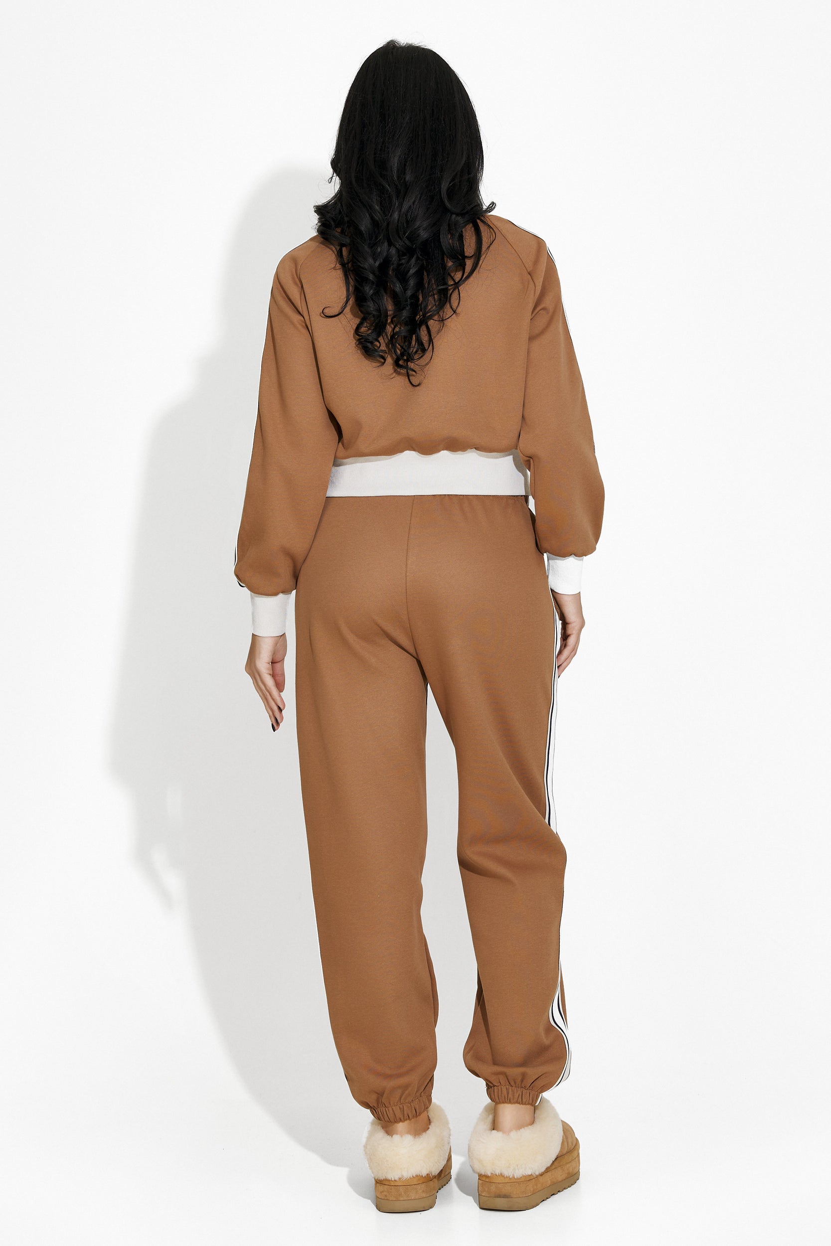 Trening dama casual maro Taisha Bogas